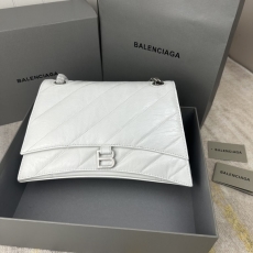 Balenciaga Hourglass Bags